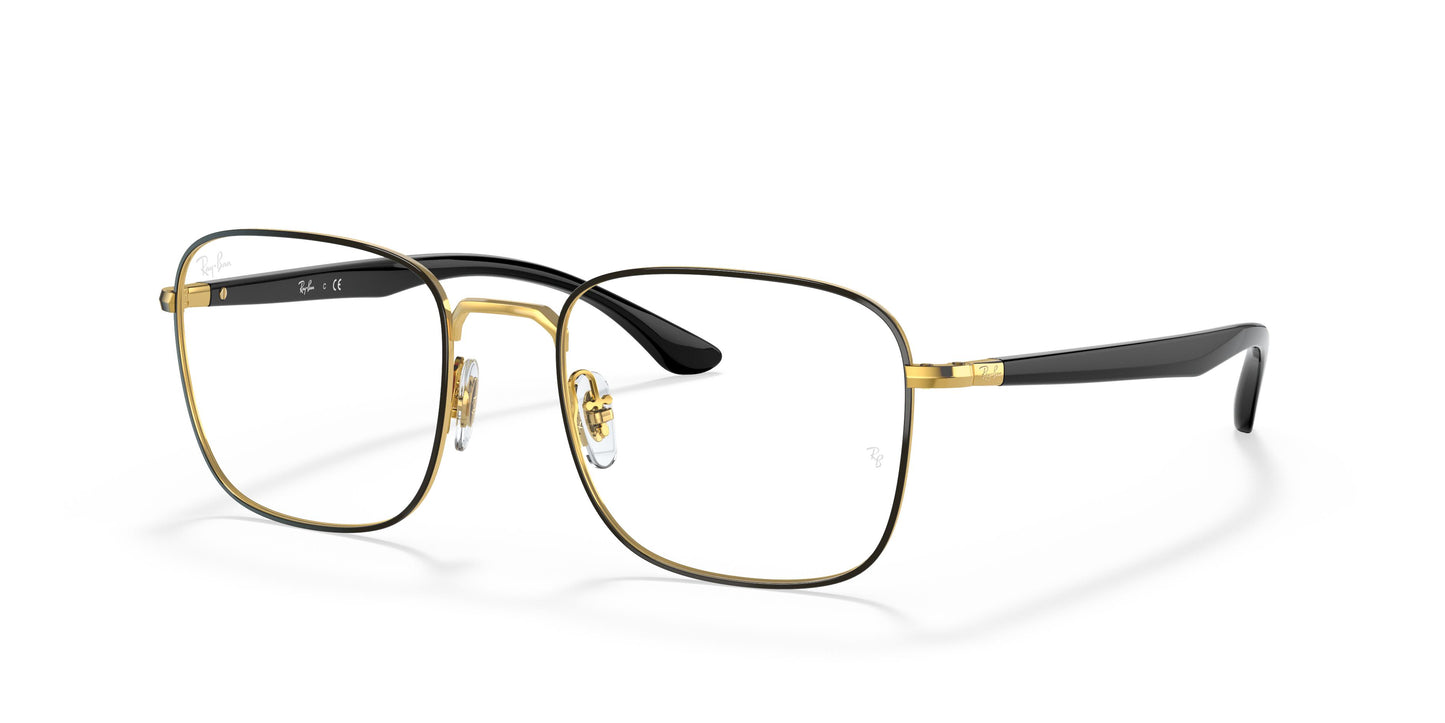 Ray-Ban RX6469 2991 50