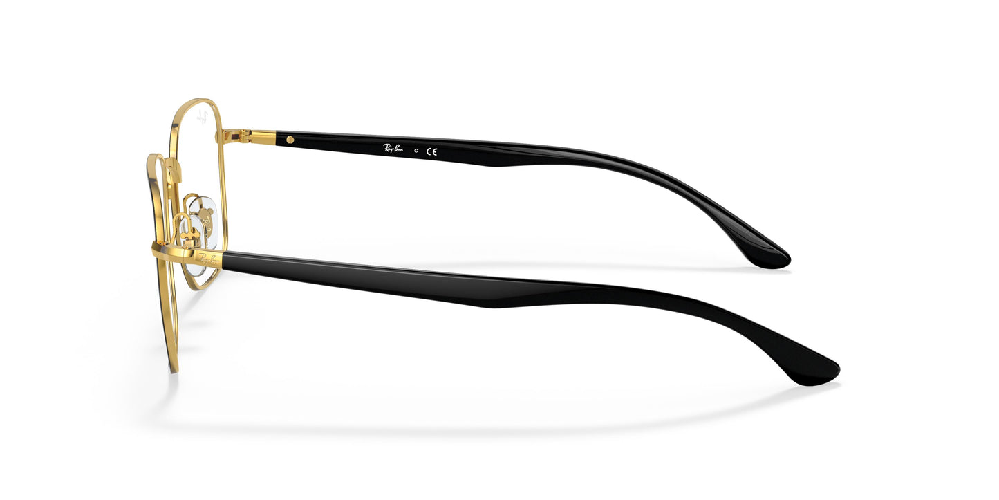 Ray-Ban RX6469 2991 50
