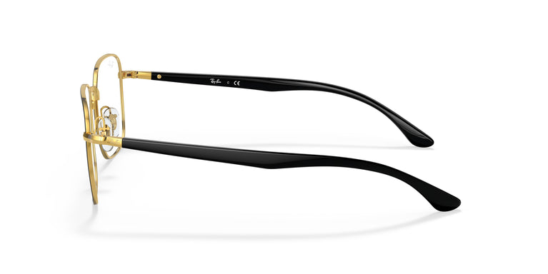 Ray-Ban RX6469 2991 50