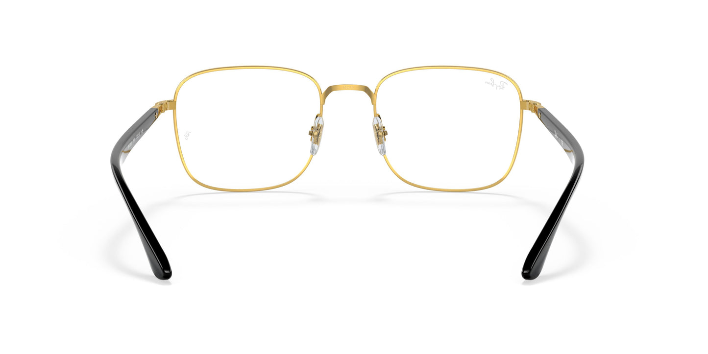 Ray-Ban RX6469 2991 50