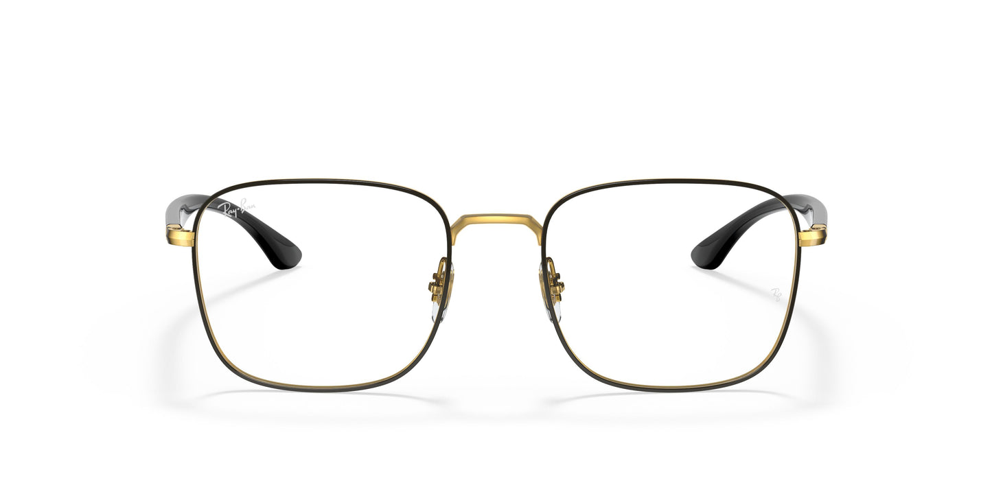 Ray-Ban RX6469 2991 50