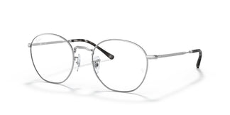 Ray-Ban RX6472 ROB 2501 52