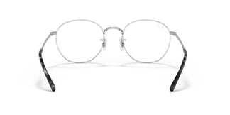 Ray-Ban RX6472 ROB 2501 52