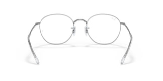 Ray-Ban RX6472 ROB 2502 50
