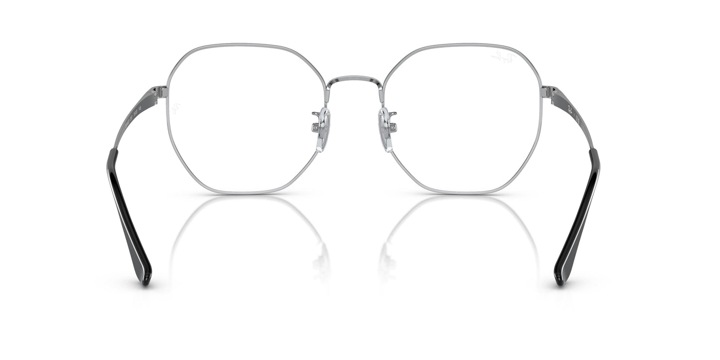 Ray-Ban RX6482D 2501 55
