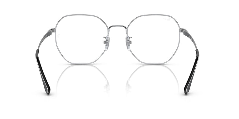 Ray-Ban RX6482D 2501 55