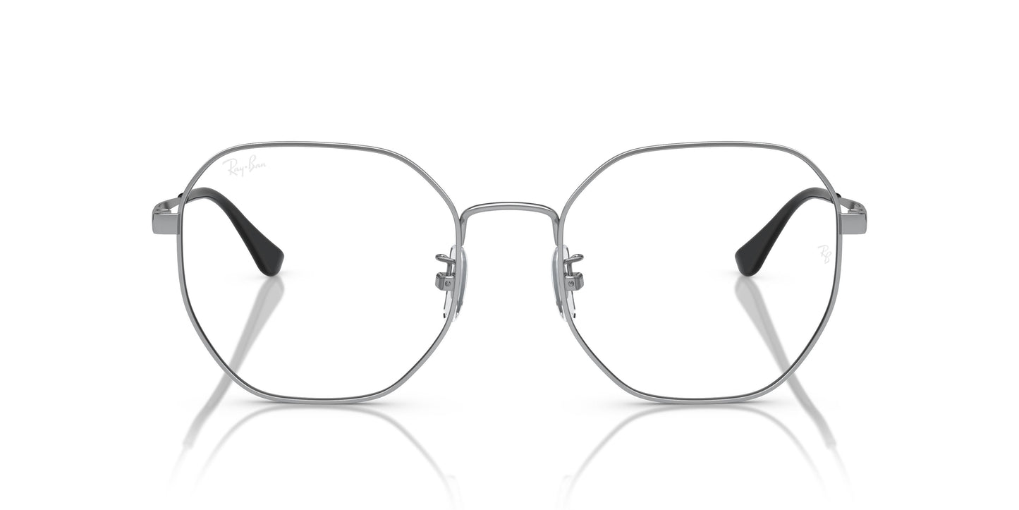 Ray-Ban RX6482D 2501 55