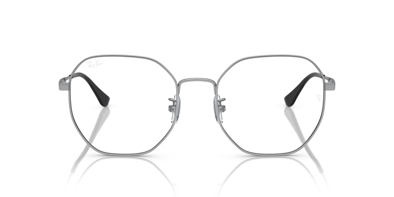 Ray-Ban RX6482D 2501 55