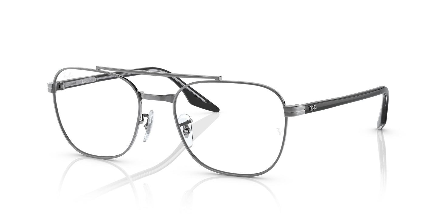 Ray-Ban RX6485 2502 53