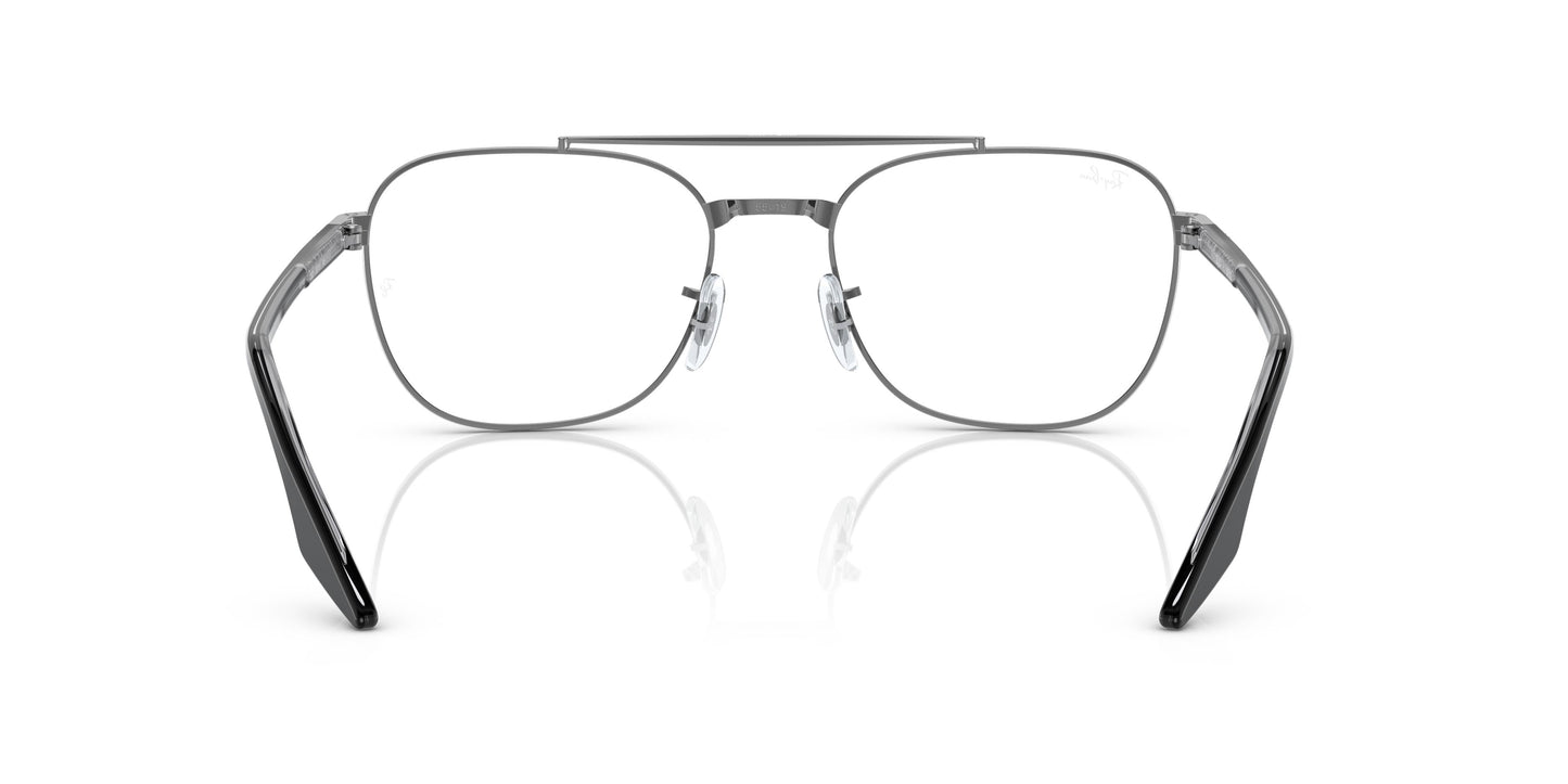 Ray-Ban RX6485 2502 53