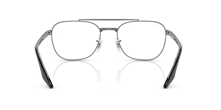 Ray-Ban RX6485 2502 53