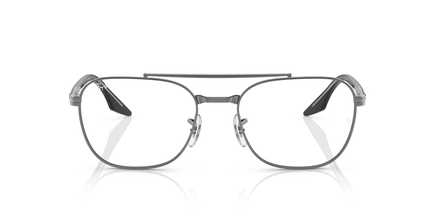Ray-Ban RX6485 2502 53