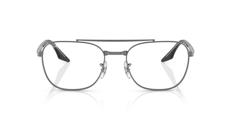 Ray-Ban RX6485 2502 53