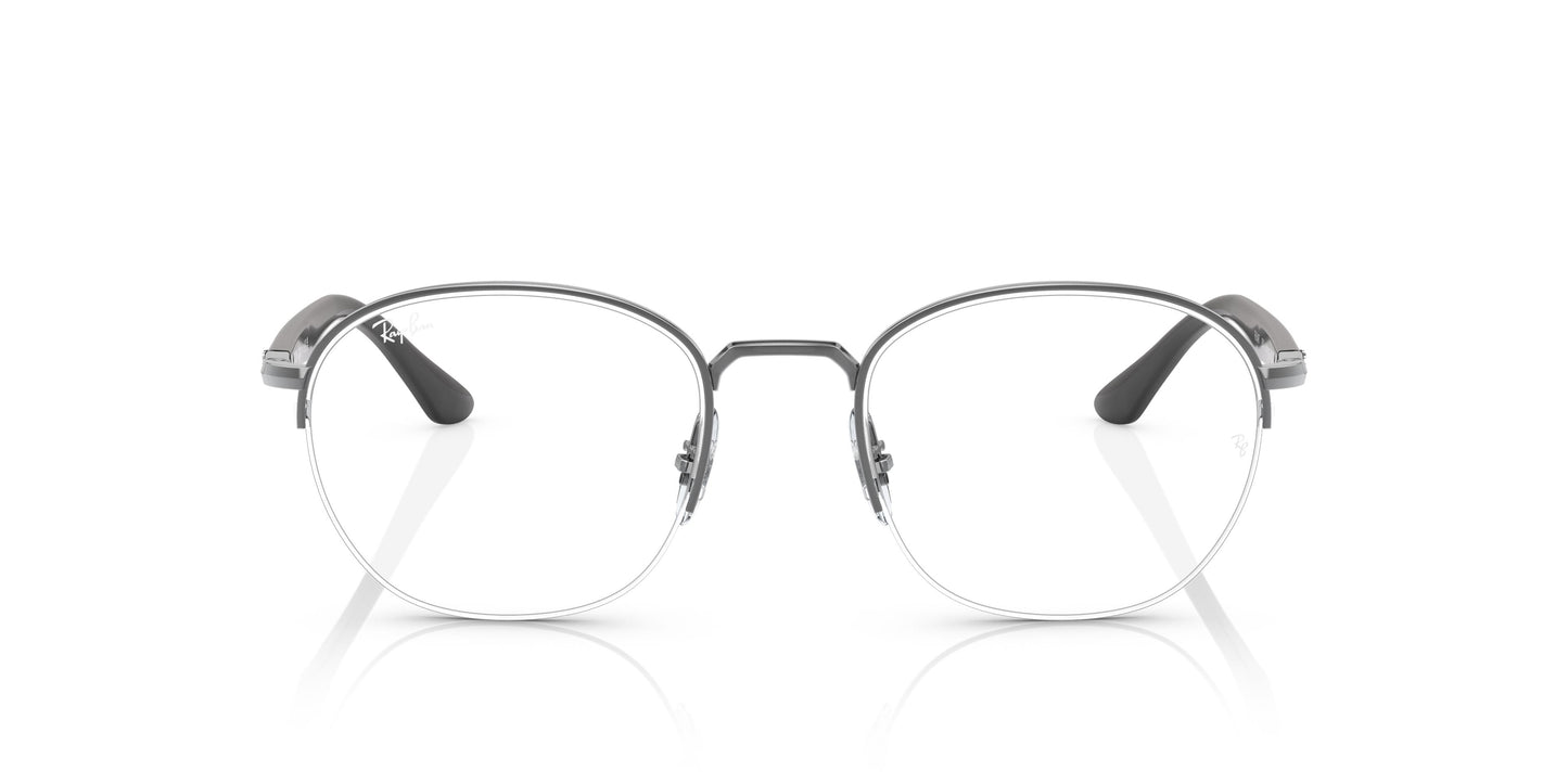 Ray-Ban RX6487 2502 50