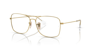 Ray-Ban RX6498 2500 57