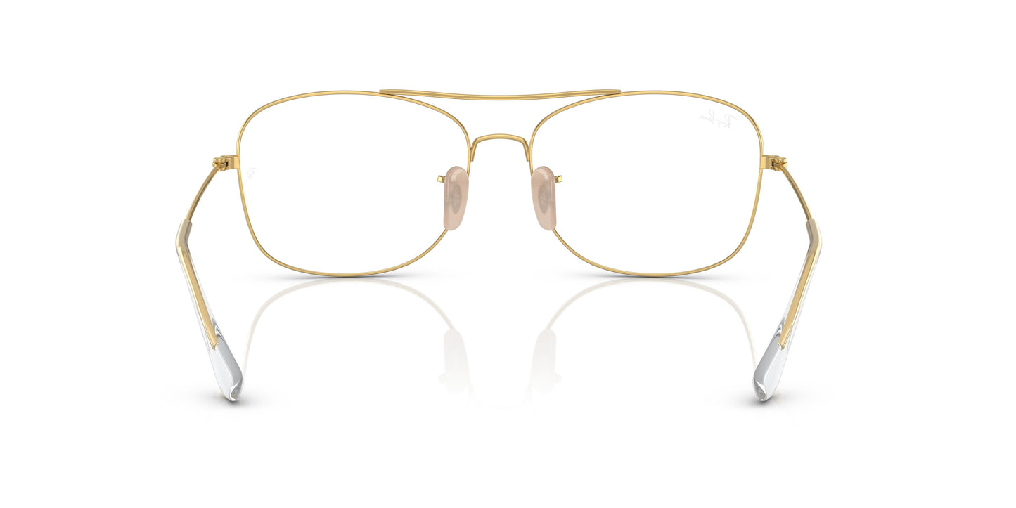 Ray-Ban RX6499 2500 57