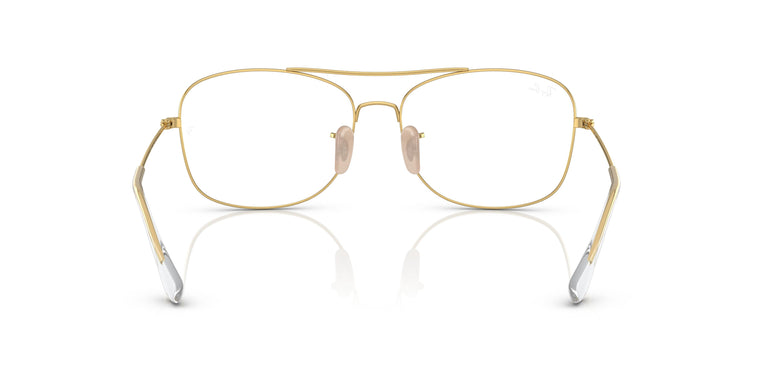 Ray-Ban RX6499 2500 57
