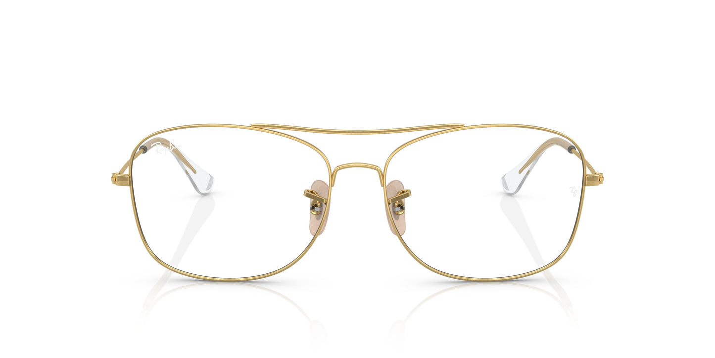 Ray-Ban RX6499 2500 57