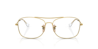 Ray-Ban RX6499 2500 57