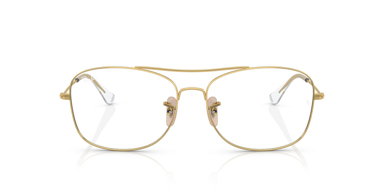 Ray-Ban RX6499 2500 57