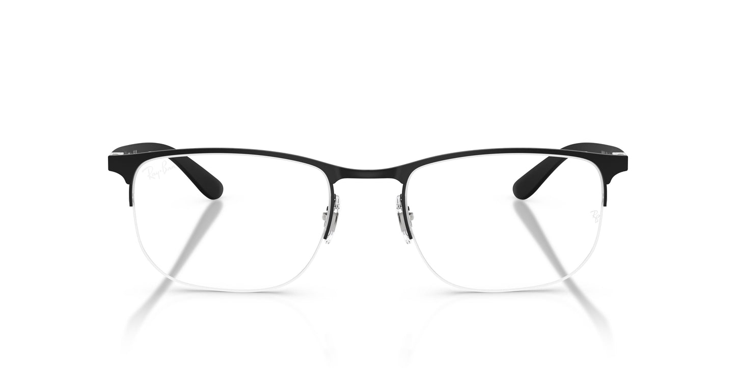 Ray-Ban RX6513 2904 53