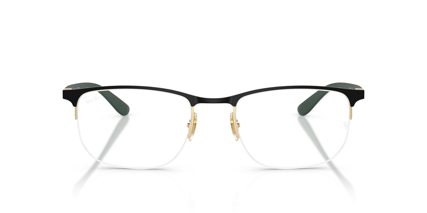 Ray-Ban RX6513 2994 55