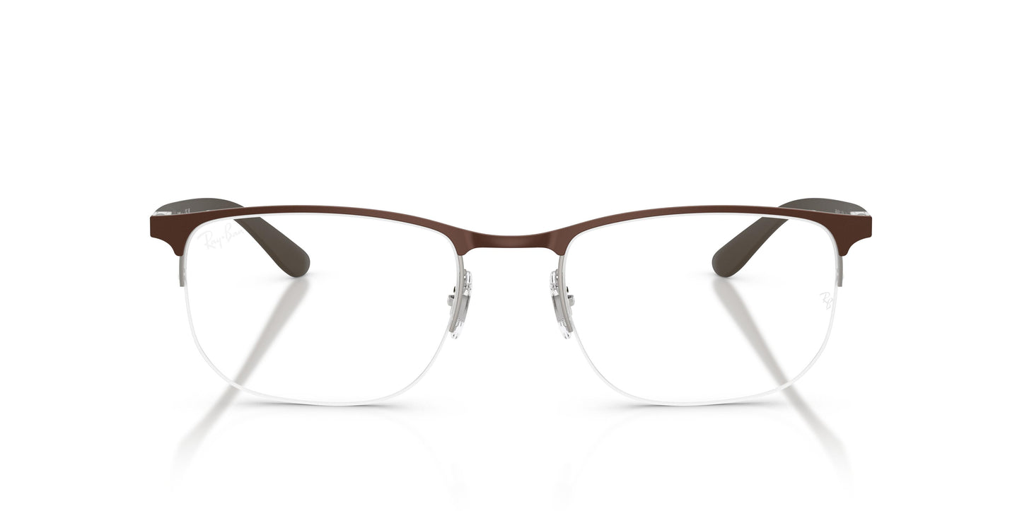 Ray-Ban RX6513 3228 53