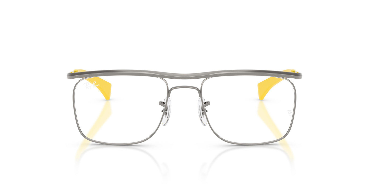 Ray-Ban RX6519M F030 52