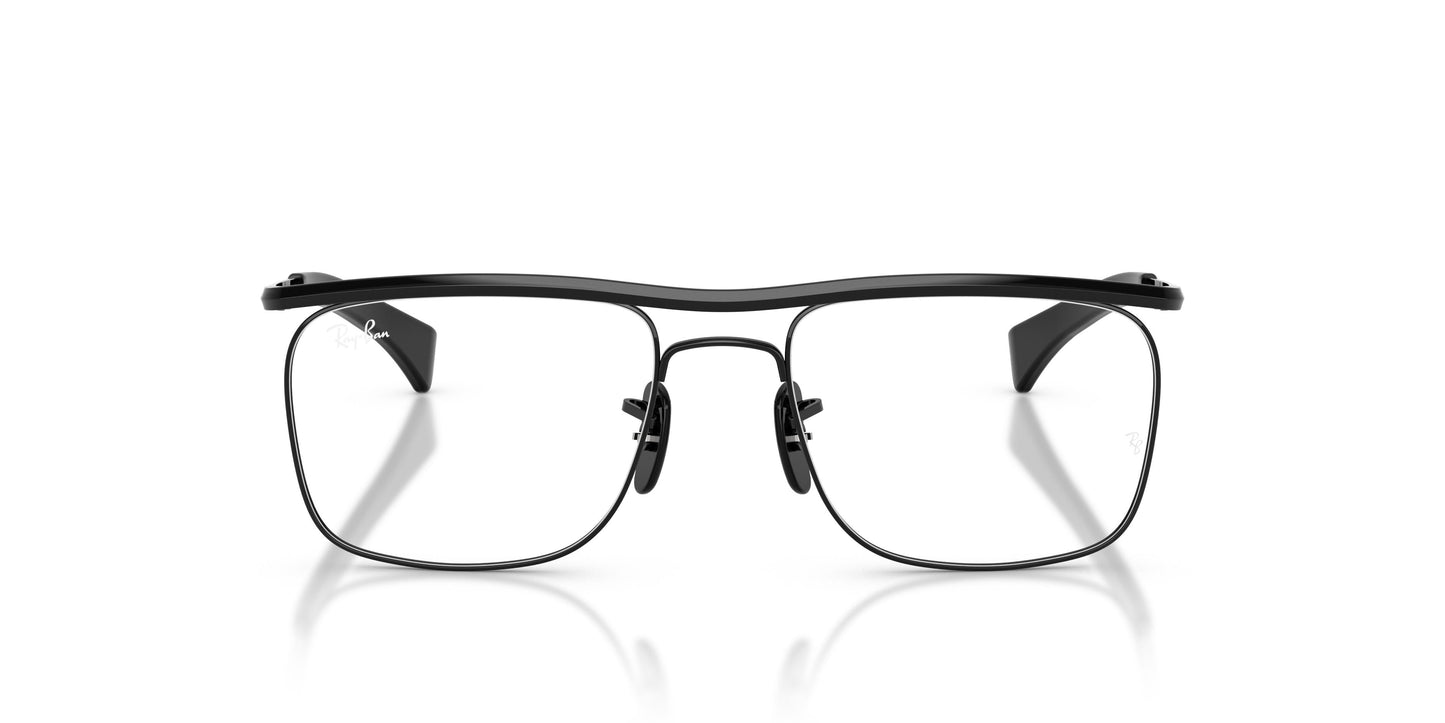 Ray-Ban RX6519M F117 52