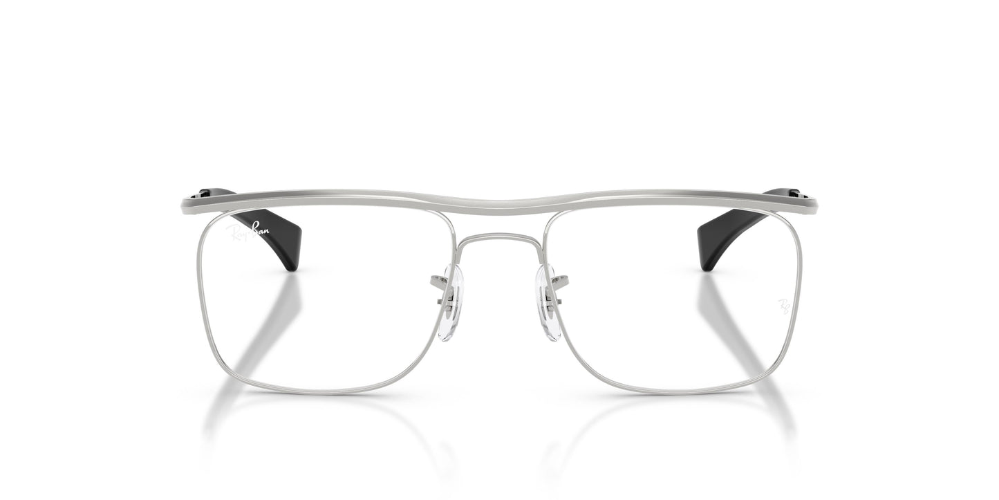 Ray-Ban RX6519M F122 52
