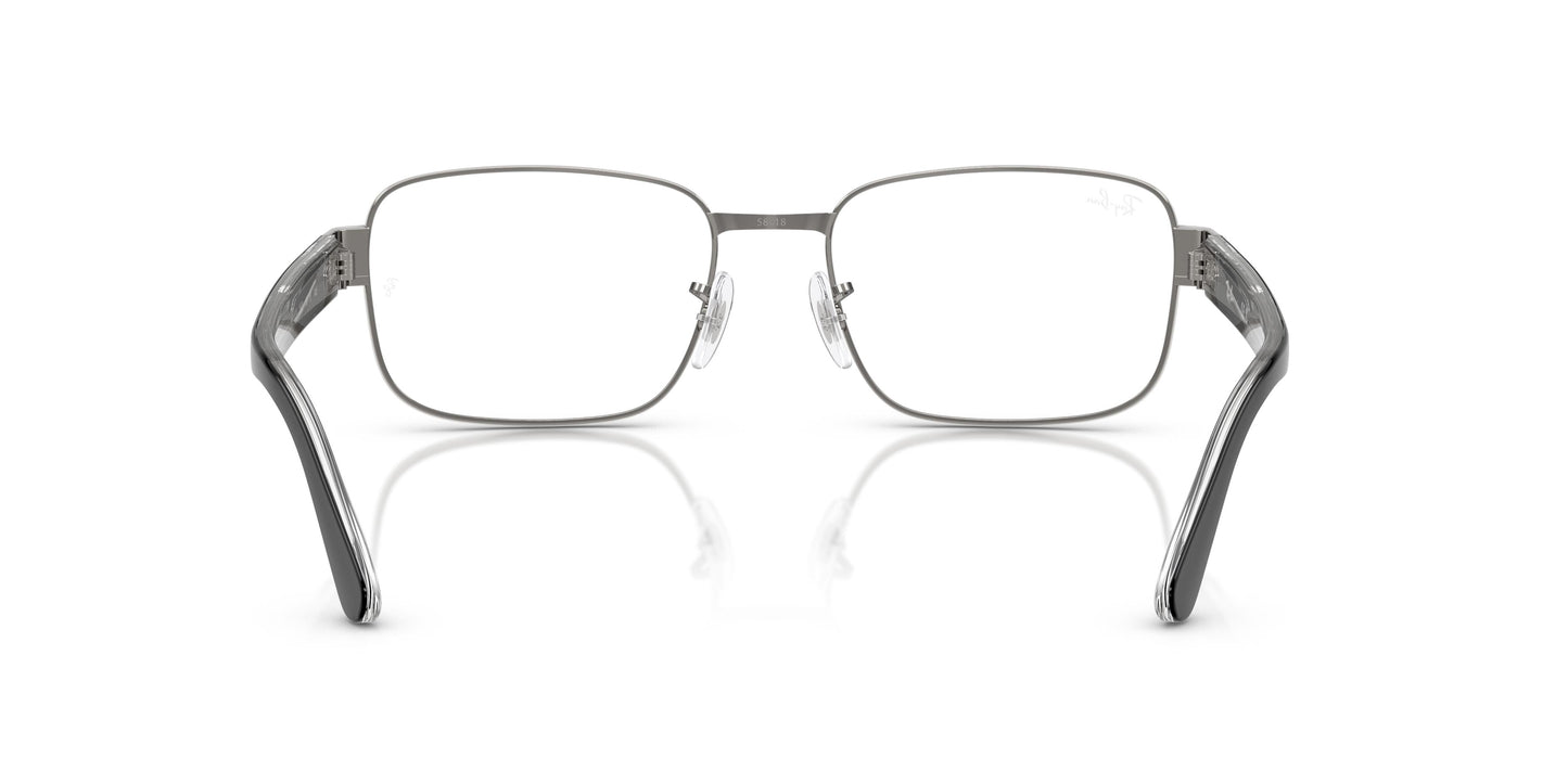 Ray-Ban RX6529 2502 54