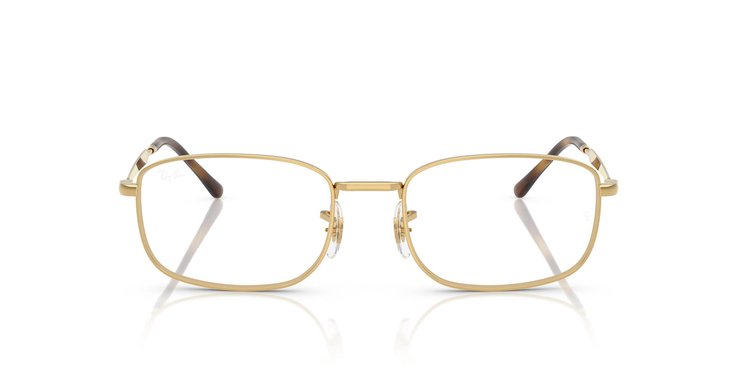 Ray-Ban RX6533 2500 52