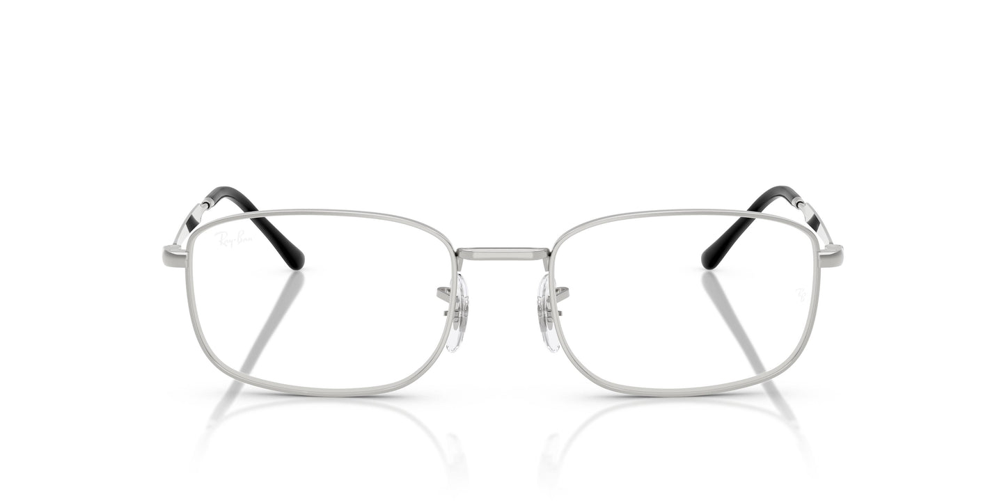 Ray-Ban RX6533 2501 52