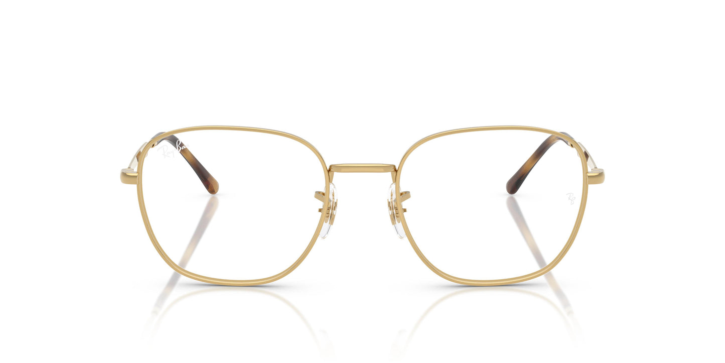 Ray-Ban RX6534 2500 51