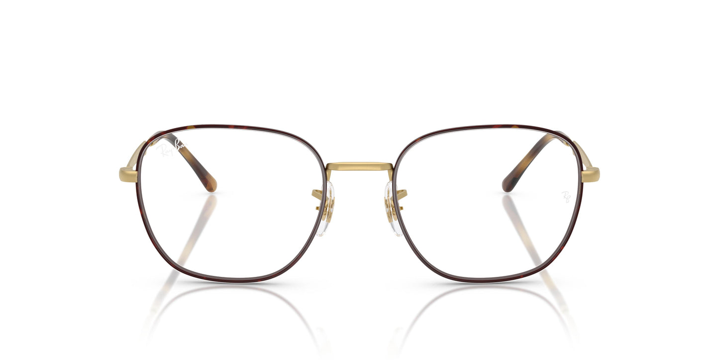 Ray-Ban RX6534 3188 51