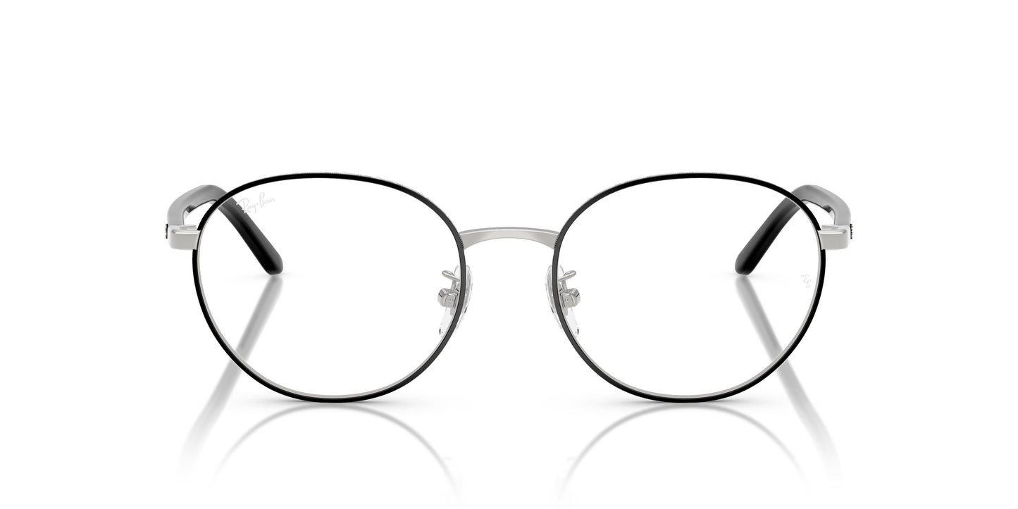 Ray-Ban RX6538D 2861 53