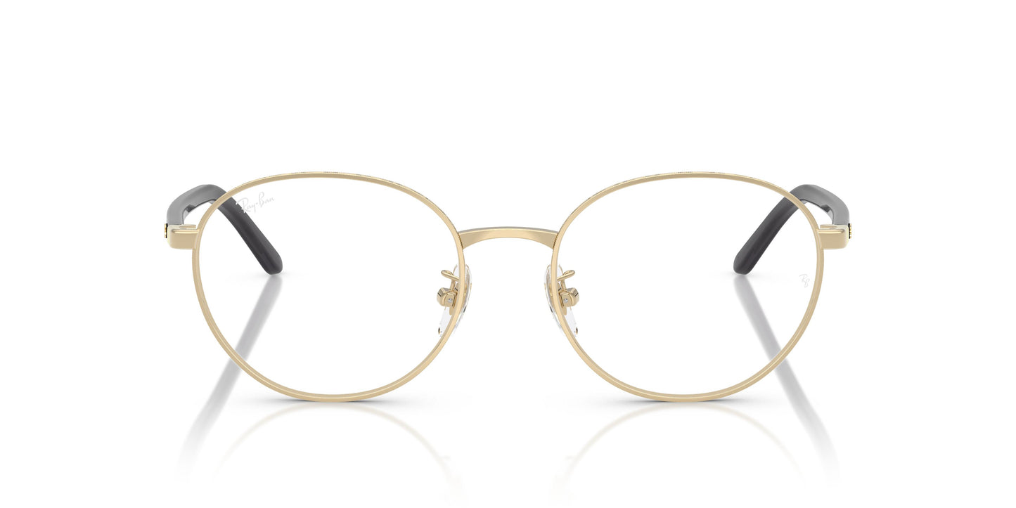 Ray-Ban RX6538D 2993 53