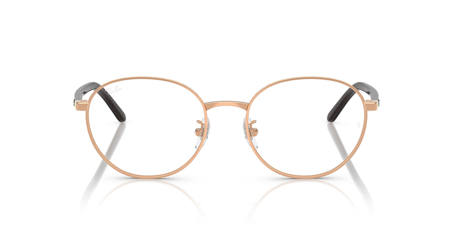 Ray-Ban RX6538D 3094 53