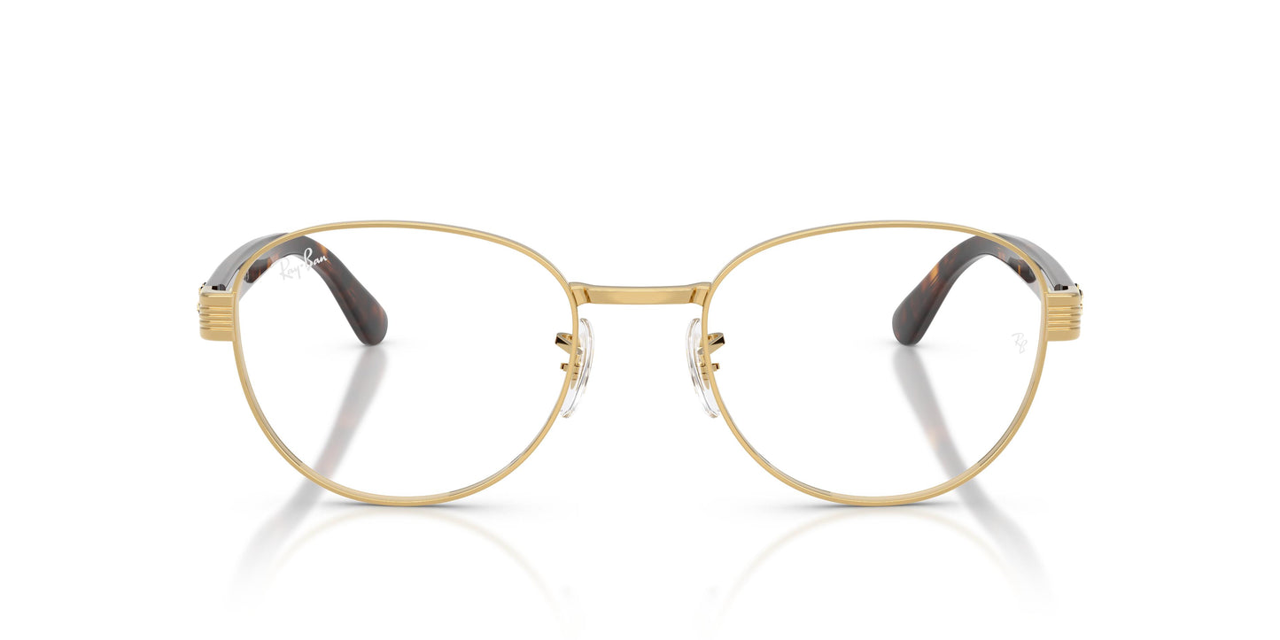 Ray-Ban RX6543 2500 54