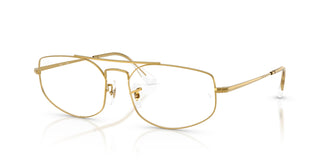 Ray-Ban RX6545 EXPLORER 5 3086 56