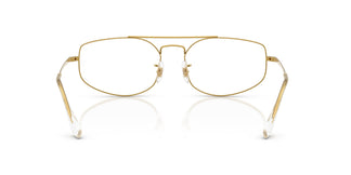 Ray-Ban RX6545 EXPLORER 5 3086 56