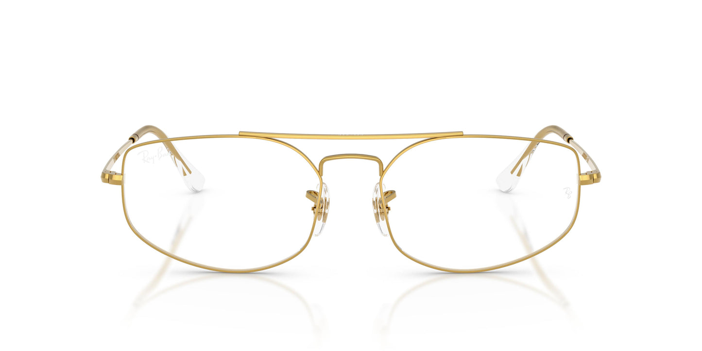 Ray-Ban RX6545 EXPLORER 5 3086 58