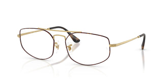 Ray-Ban RX6545 EXPLORER 5 3188 58