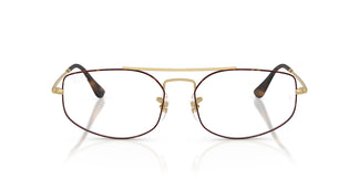 Ray-Ban RX6545 EXPLORER 5 3188 56