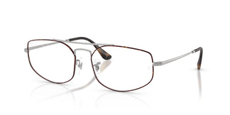 Ray-Ban RX6545 EXPLORER 5 3194 56