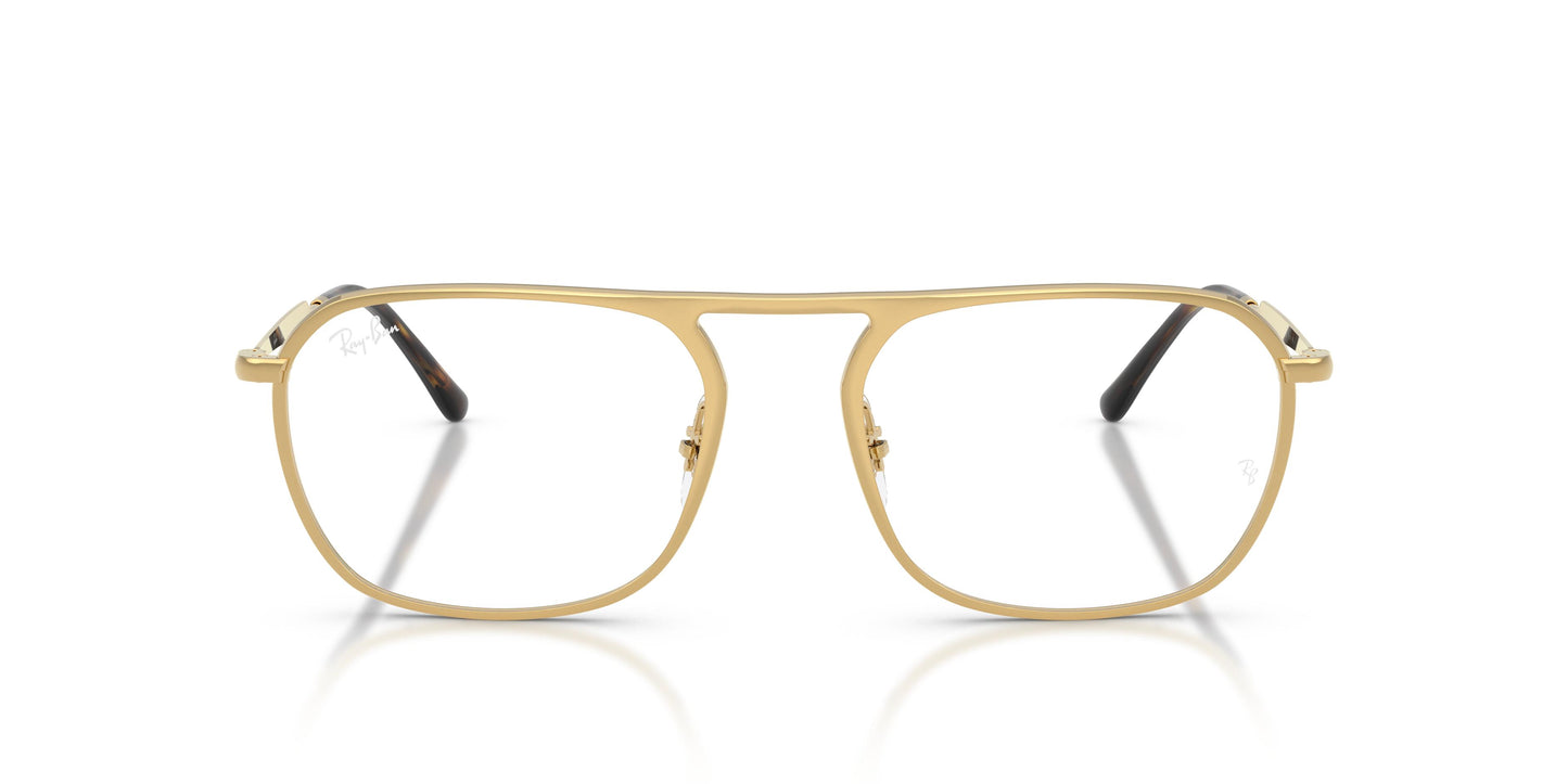 Ray-Ban RX6548 2500 55