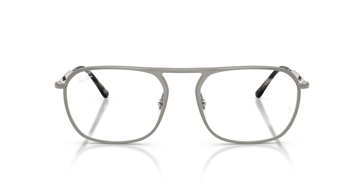 Ray-Ban RX6548 2502 55