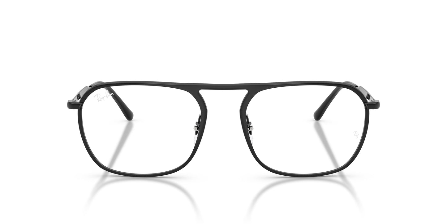 Ray-Ban RX6548 2509 55