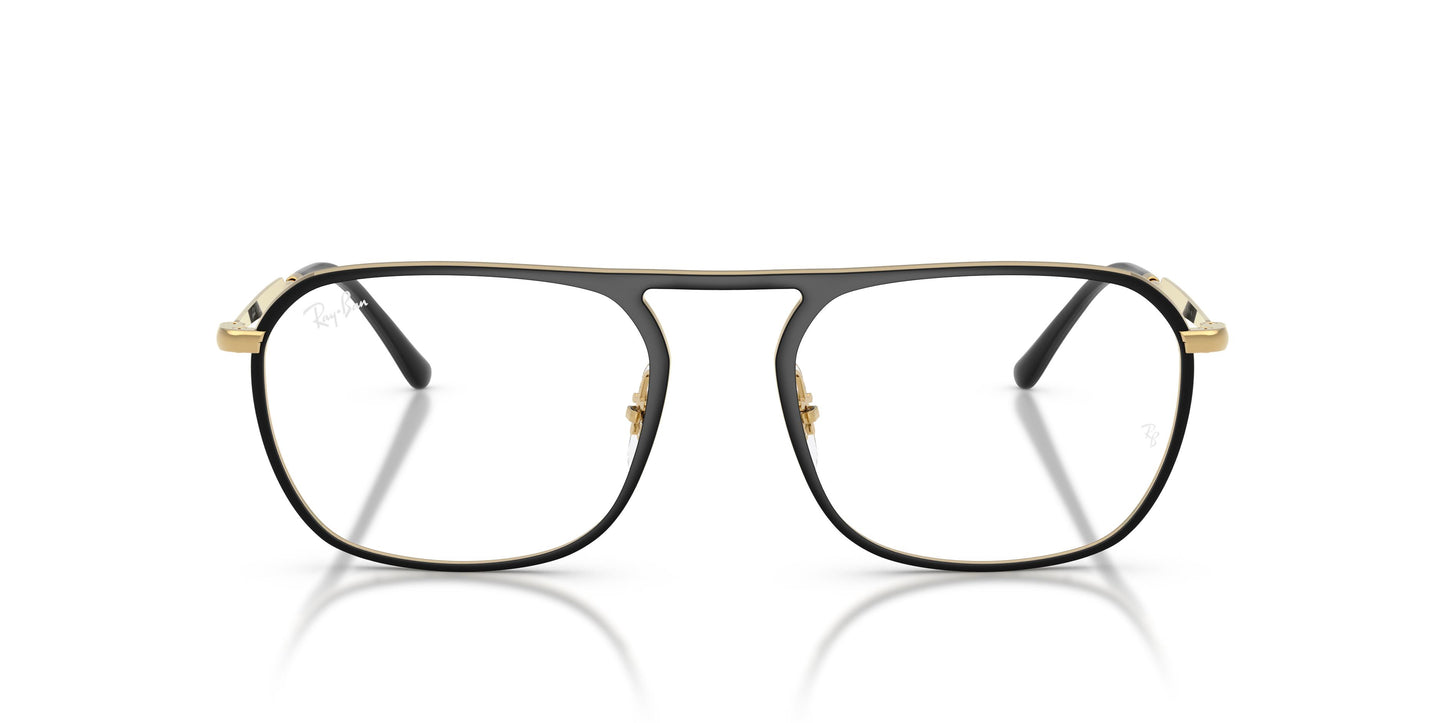 Ray-Ban RX6548 2994 55