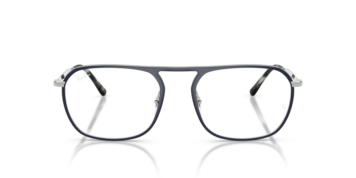 Ray-Ban RX6548 3016 55